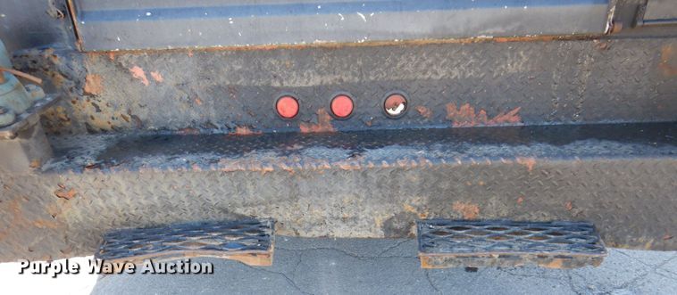 image for item KF9479 2012 Ford F550 Super Duty XL  utility / service truck