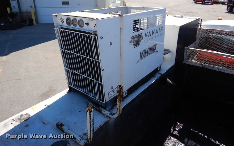 image for item KF9479 2012 Ford F550 Super Duty XL  utility / service truck