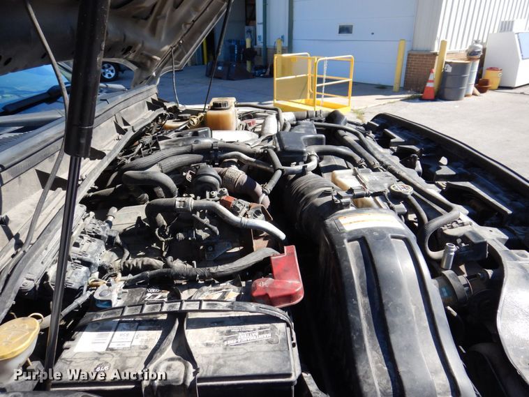 image for item KF9479 2012 Ford F550 Super Duty XL  utility / service truck