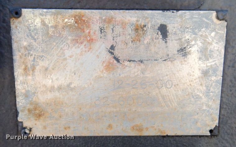 image for item KF9479 2012 Ford F550 Super Duty XL  utility / service truck