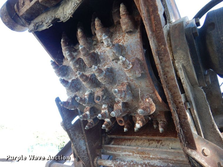 image for item KF9481 Gehl CP400  skid steer cold planer