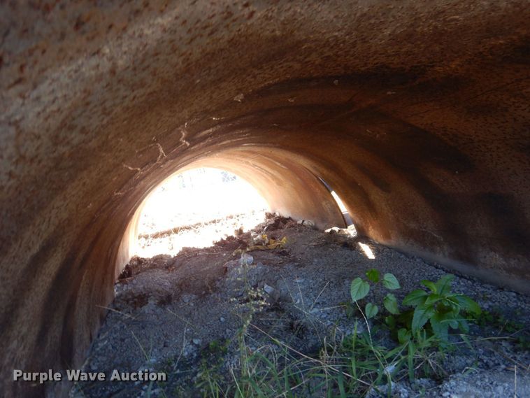 image for item KF9482 84"W padfoot roller shell kit