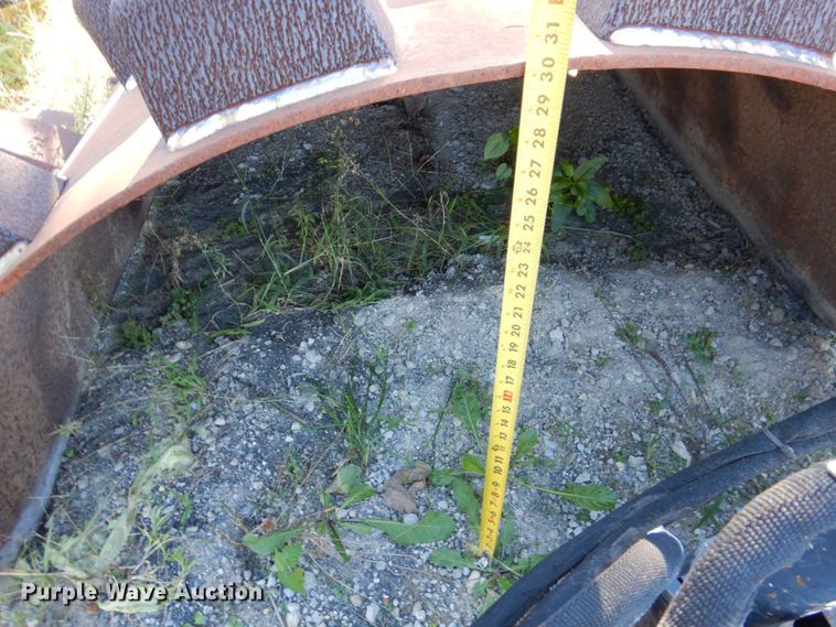 image for item KF9482 84"W padfoot roller shell kit