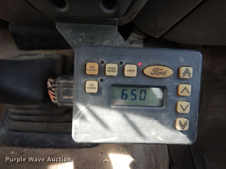 image for item KF9485 2000 Ford F550 Super Duty XL  utility / service truck