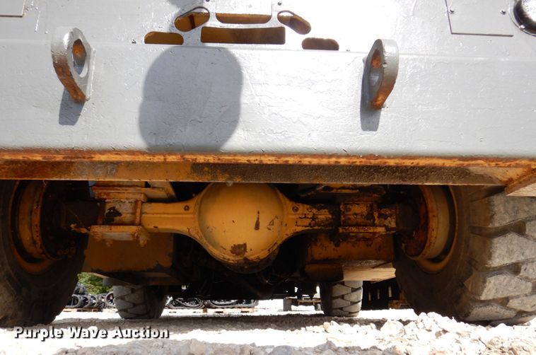 image for item KF9486 1989 Grove AP-308  crane