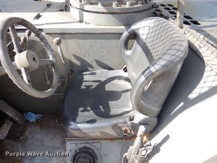 image for item KF9486 1989 Grove AP-308  crane