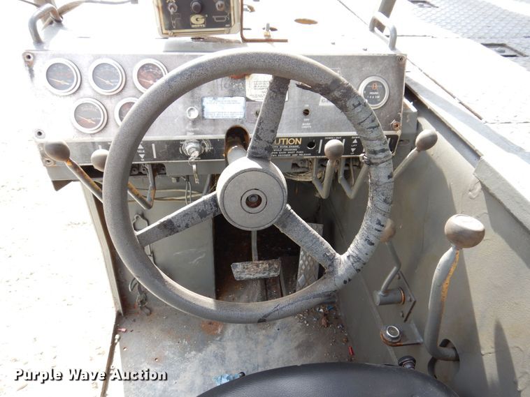 image for item KF9486 1989 Grove AP-308  crane