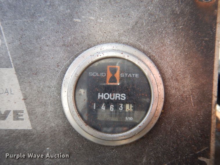 image for item KF9486 1989 Grove AP-308  crane