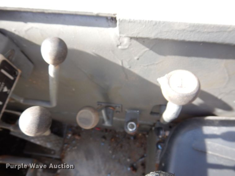 image for item KF9486 1989 Grove AP-308  crane