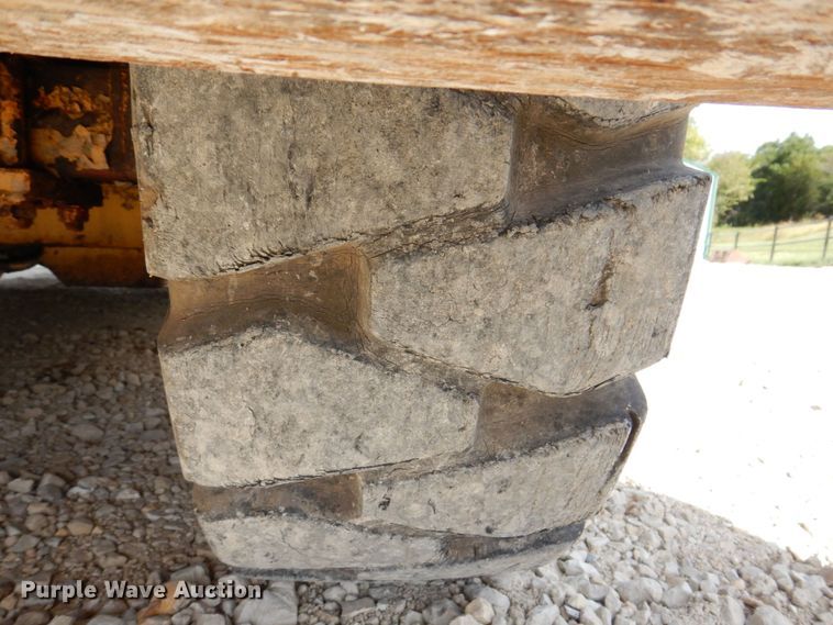 image for item KF9486 1989 Grove AP-308  crane