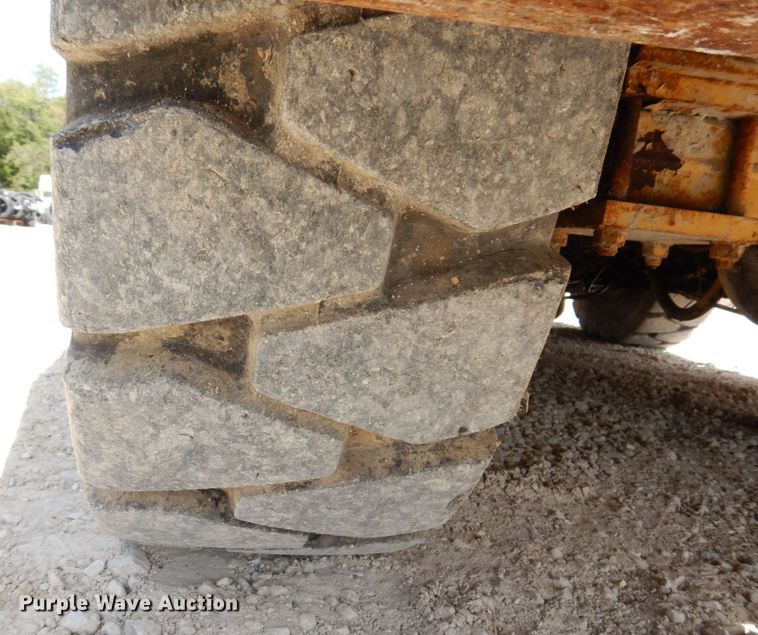 image for item KF9486 1989 Grove AP-308  crane