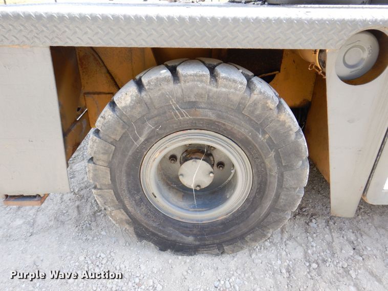 image for item KF9486 1989 Grove AP-308  crane