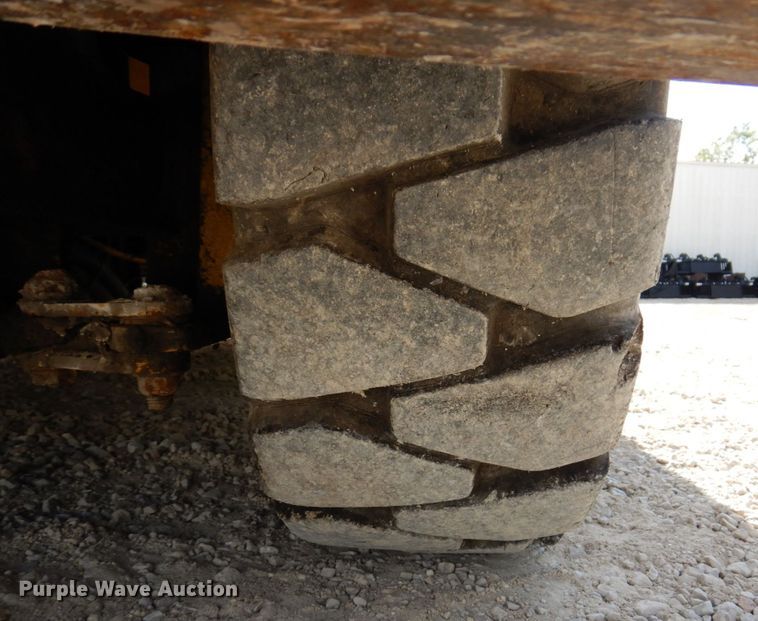 image for item KF9486 1989 Grove AP-308  crane