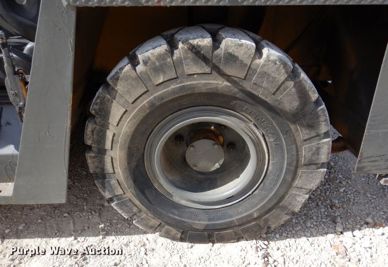 image for item KF9486 1989 Grove AP-308  crane