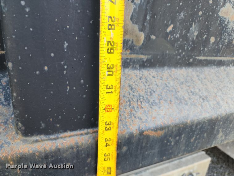 image for item KH9291 1992 Freightliner FLD  dump truck