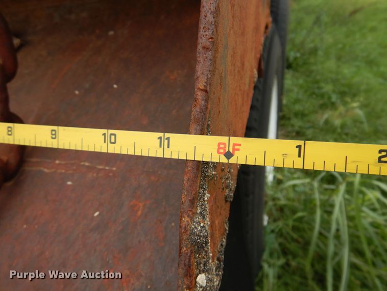 image for item KO9998 1977 International Transtar 4300  dump truck