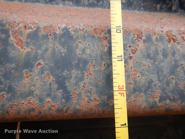 image for item KO9998 1977 International Transtar 4300  dump truck