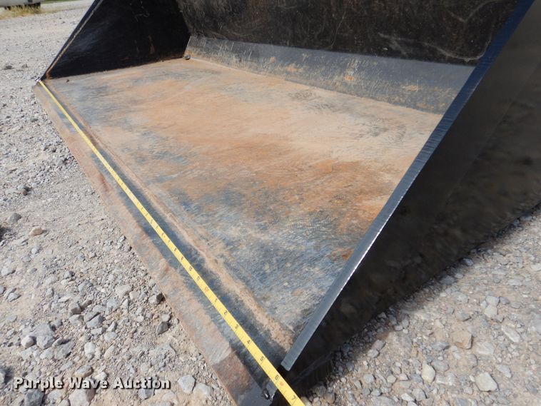 image for item KP9002 2016 Caterpillar 279D  tracked skid steer loader