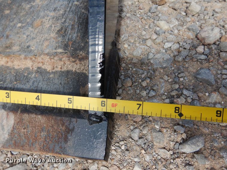 image for item KP9002 2016 Caterpillar 279D  tracked skid steer loader