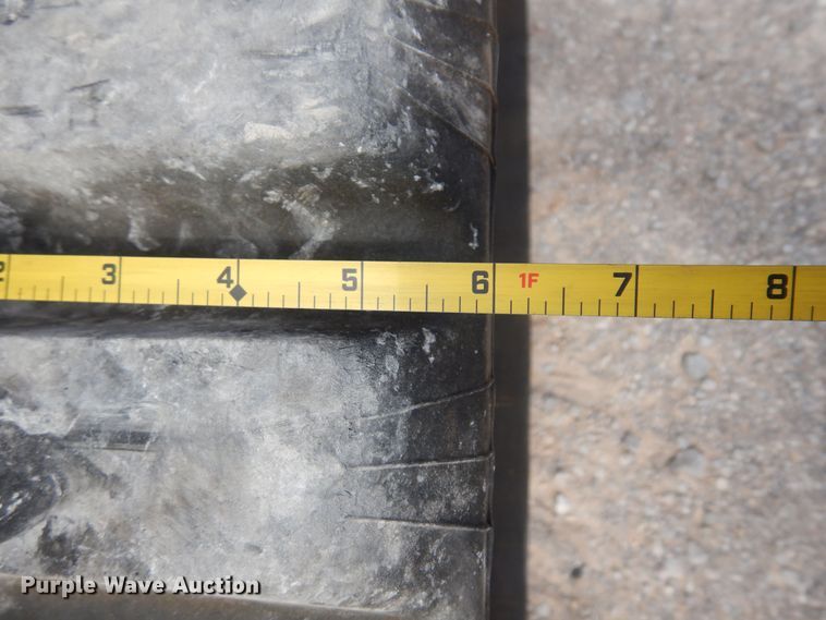 image for item KP9002 2016 Caterpillar 279D  tracked skid steer loader