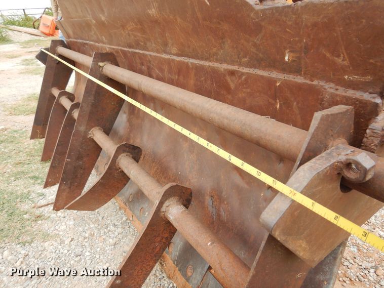 image for item KP9003 1980 Case 450B  dozer