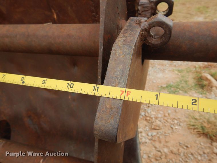 image for item KP9003 1980 Case 450B  dozer