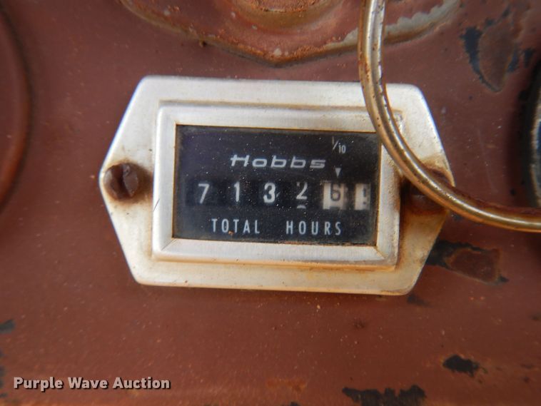 image for item KP9003 1980 Case 450B  dozer