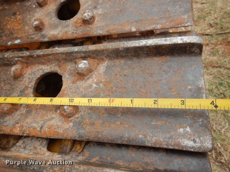 image for item KP9003 1980 Case 450B  dozer