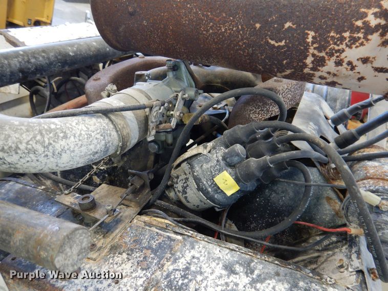 image for item KW9517 (2) concrete saws