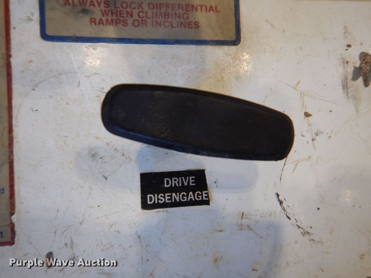 image for item KW9517 (2) concrete saws