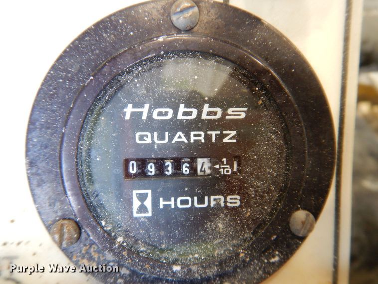 image for item KW9517 (2) concrete saws