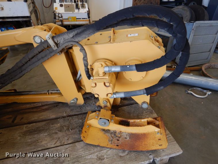 image for item KW9518 2005 Vermeer PT650  combination unit