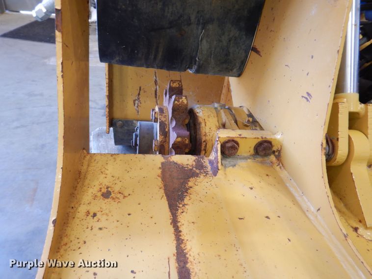 image for item KW9518 2005 Vermeer PT650  combination unit