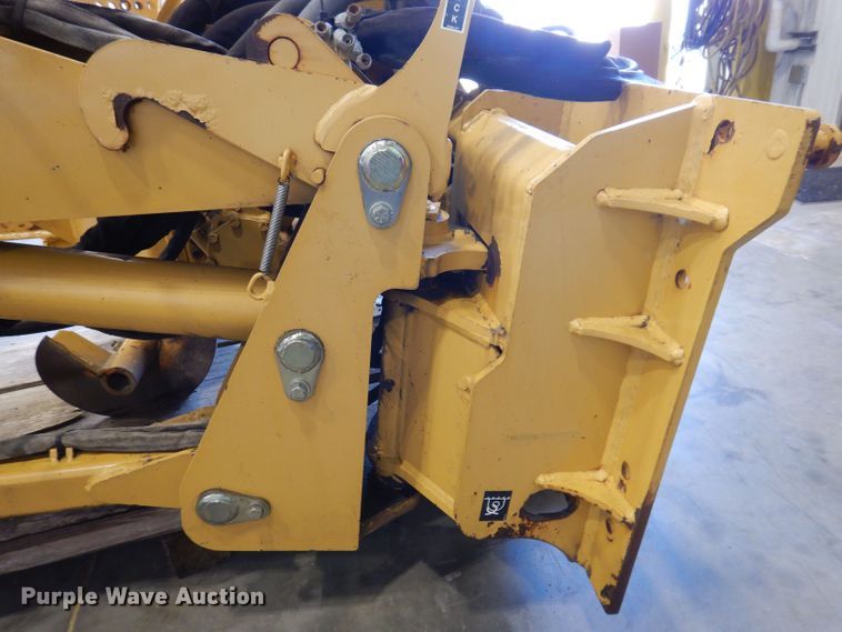 image for item KW9518 2005 Vermeer PT650  combination unit