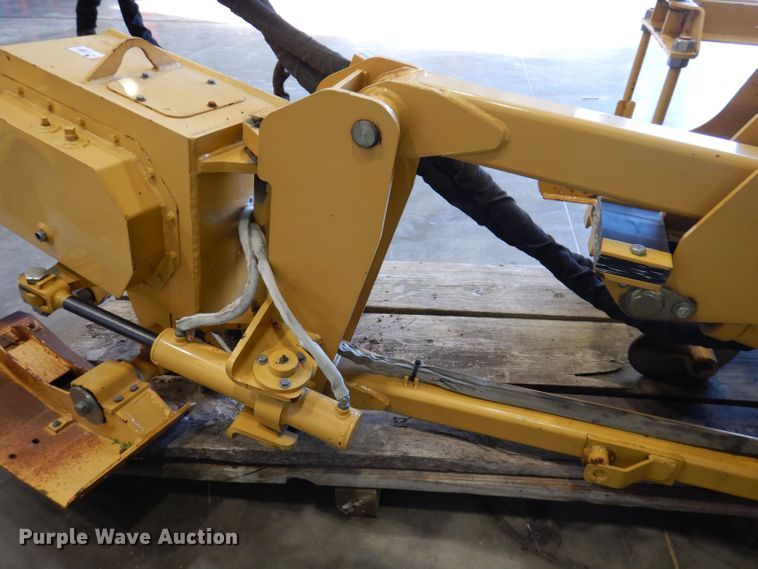 image for item KW9518 2005 Vermeer PT650  combination unit