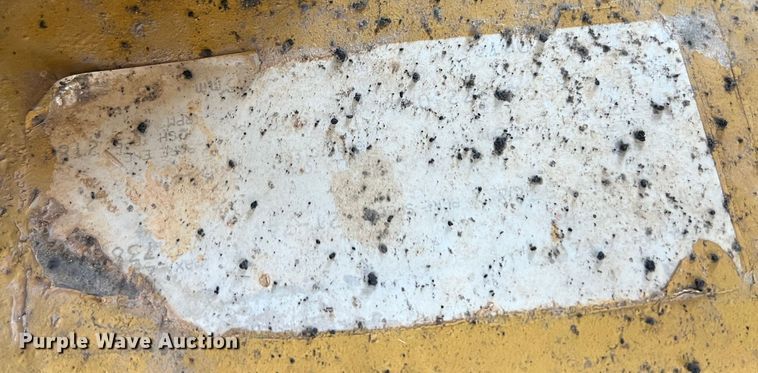 image for item LI9419 1997 Caterpillar 623F  elevating scraper