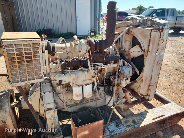 image for item LK9814 MCM 6x8 DR  pump