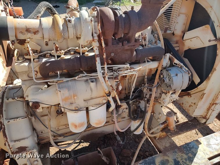 image for item LK9814 MCM 6x8 DR  pump