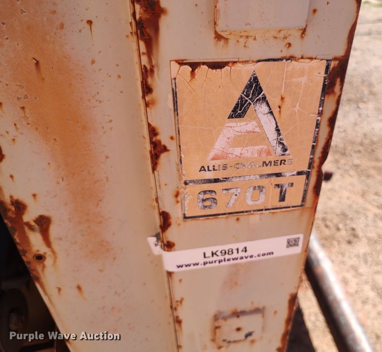 image for item LK9814 MCM 6x8 DR  pump