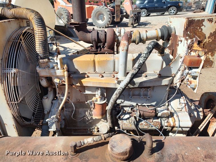 image for item LK9814 MCM 6x8 DR  pump