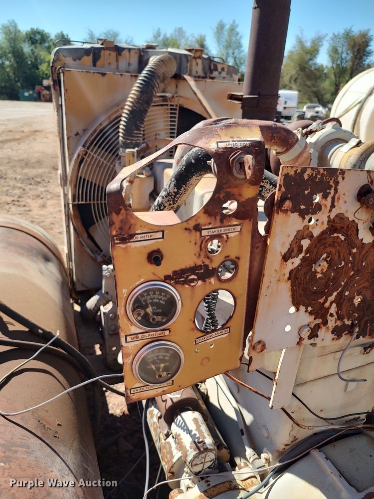 image for item LK9814 MCM 6x8 DR  pump