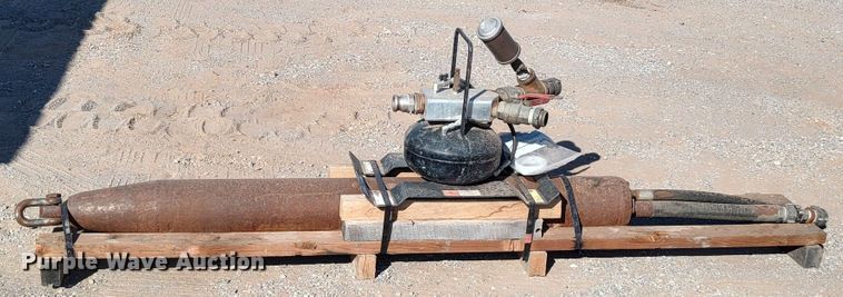 image for item LK9838 Hammer Head  pipe burster