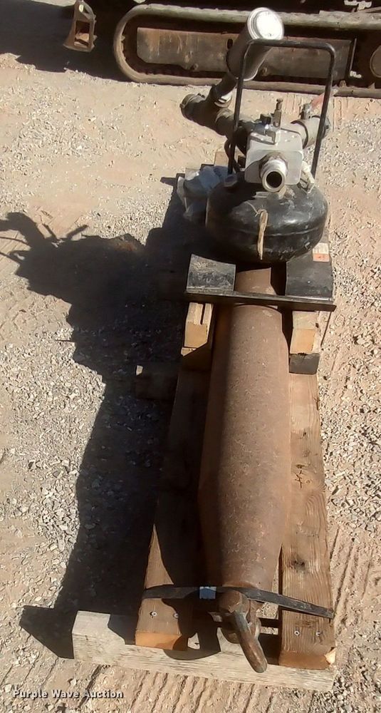 image for item LK9838 Hammer Head  pipe burster