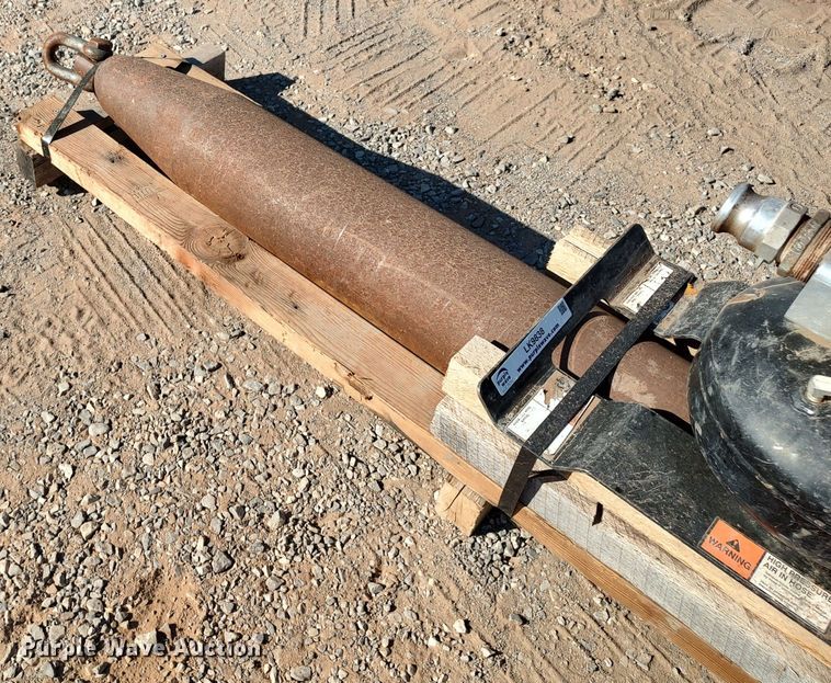 image for item LK9838 Hammer Head  pipe burster