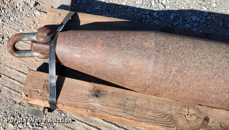 image for item LK9838 Hammer Head  pipe burster