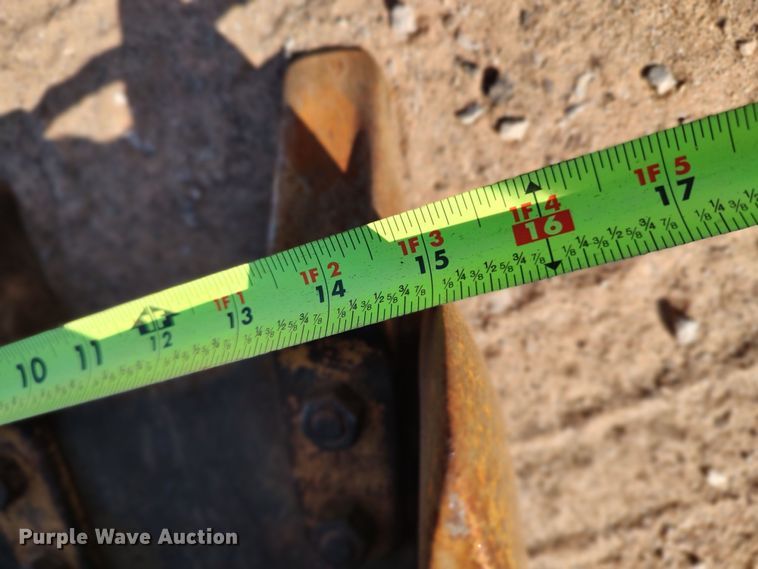 image for item LK9839 2009 Caterpillar 301.8C  mini excavator