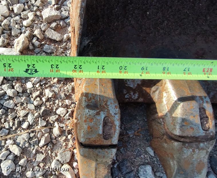 image for item LK9856 2012 Volvo EC55C  mini excavator