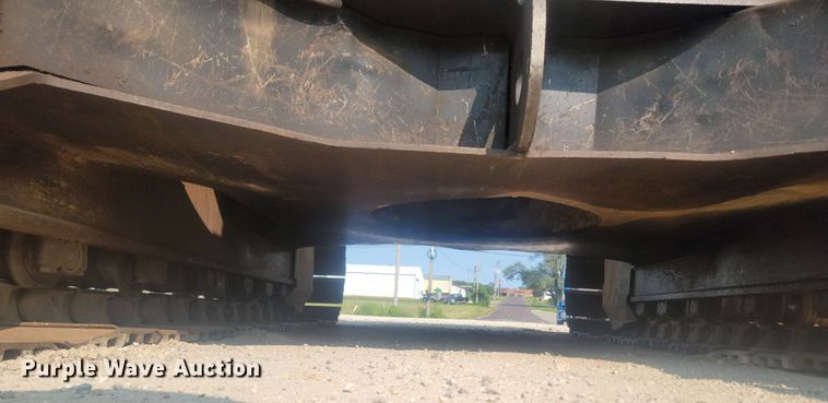 image for item LM9753 1994 Caterpillar 330L  excavator