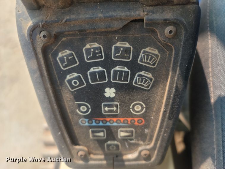 image for item LM9753 1994 Caterpillar 330L  excavator