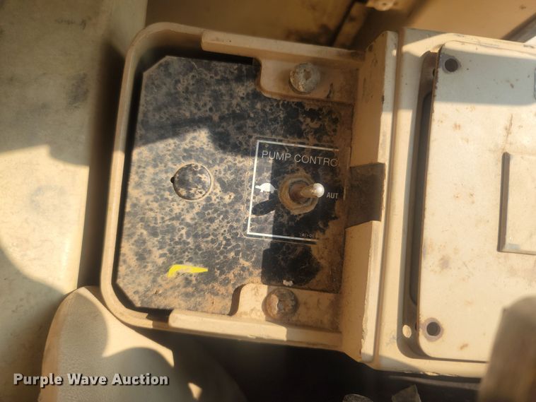 image for item LM9753 1994 Caterpillar 330L  excavator